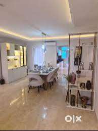 3bhk For Sale in Omaxe Gardenia 3 New Chandigarh.