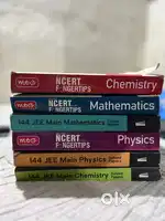 JEE ALL SUBJECTS