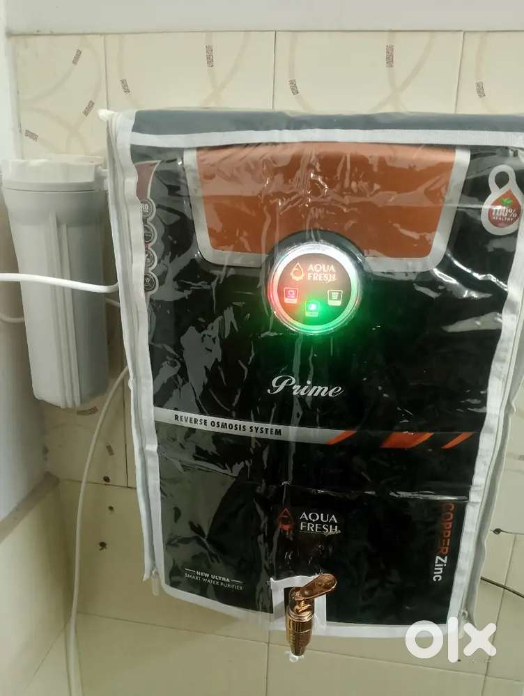 नए R O वॉटर प्यूरीफायर एवं गीजर उपलब्ध हैं