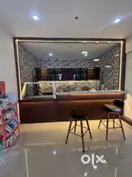 Cloud Kitchen or Cafe within more than 1000 family resides @ 36 Lac