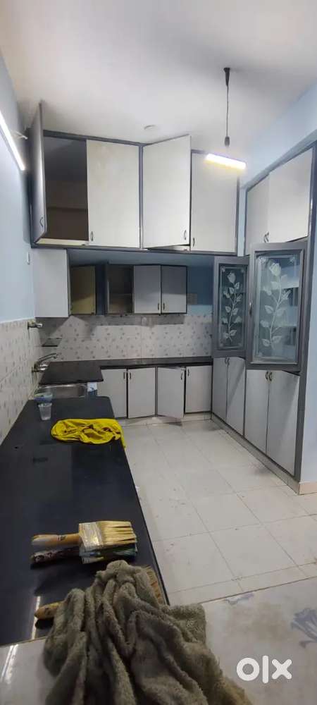 Gopalapuram 4 BHK flat Rent Rs 55k Advance 6 months Rent