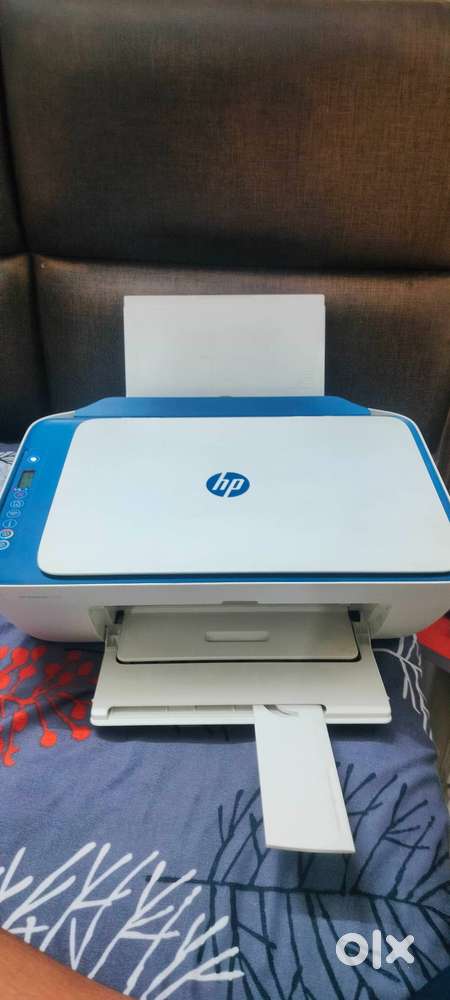 HP Deskjet 2700 Printer
