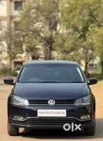 Volkswagen Polo 2009-2013 Petrol Highline 1.2L, 2014, Petrol