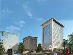 Fully furnished office space available for lease