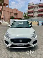 Maruti Suzuki Swift Dzire VXI(O) MT, 2020, Petrol