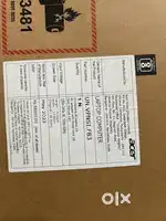 Laptop for sale