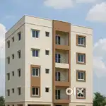 3BHK Flats @ Miracle Royal Homes – Vizianagaram  Ready to Move