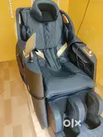 Massage chair