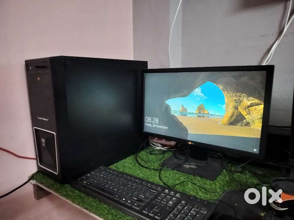 Pc for sale urgent sale