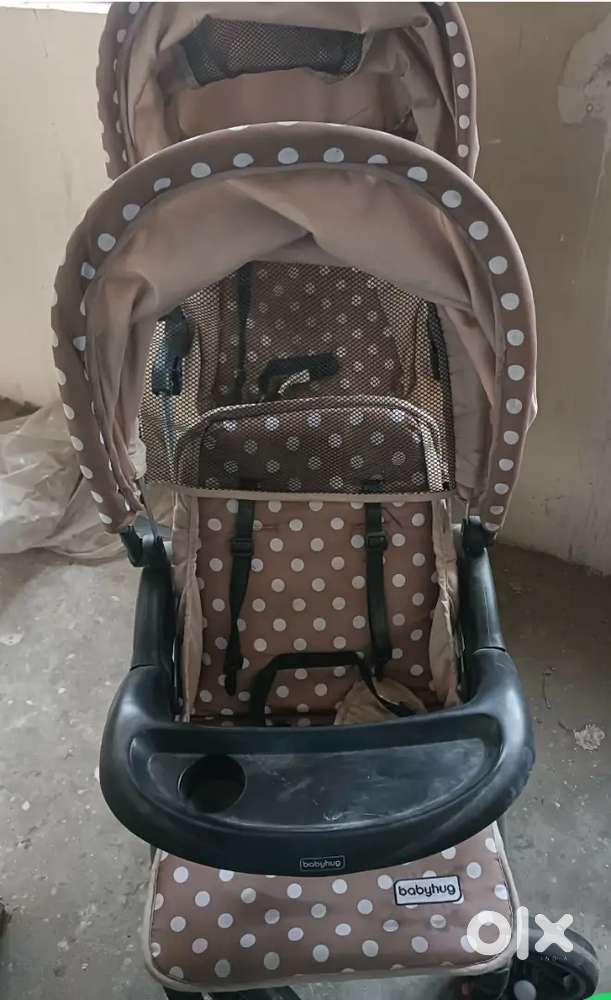 Baby stroller