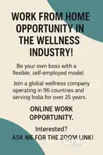Work from home