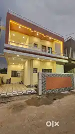 4bhk premium duplex for rent near by lemmon chilly hirak