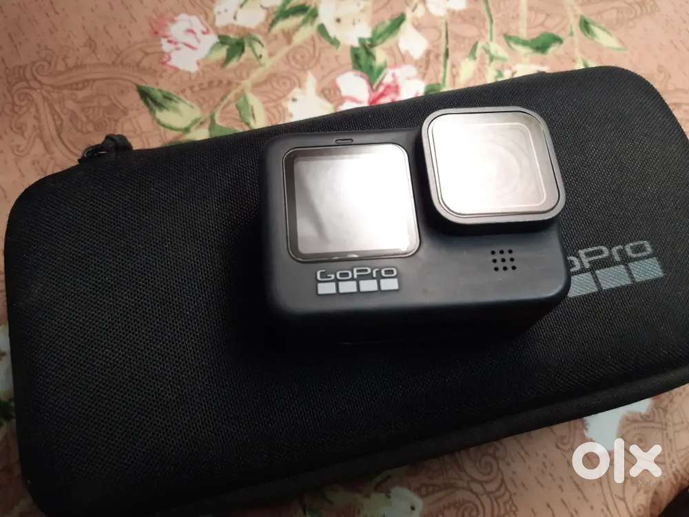 GoPro Hero 9 Black