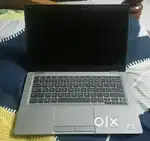 Dell latitude laptop