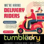 Delivery and pickup