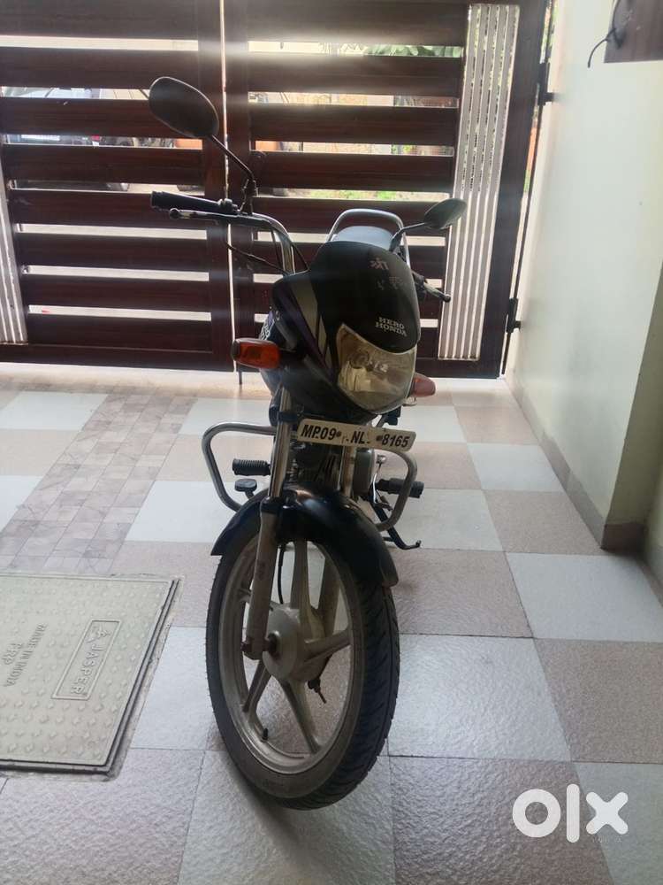 Cd deluxe 2011 model