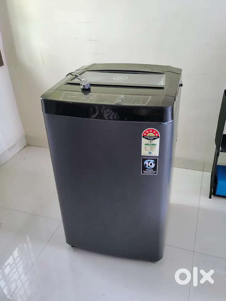 Godrej Top load washing machine 6kg
