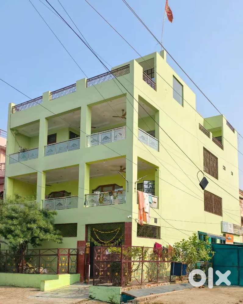 3BHK House on Rent