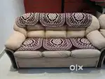 Sofa new one 2 years used very good condition 3+1