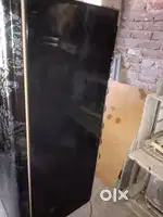 Whirlpool fridge single door
