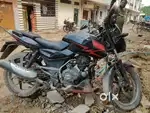 Pulsar 125 good condition
