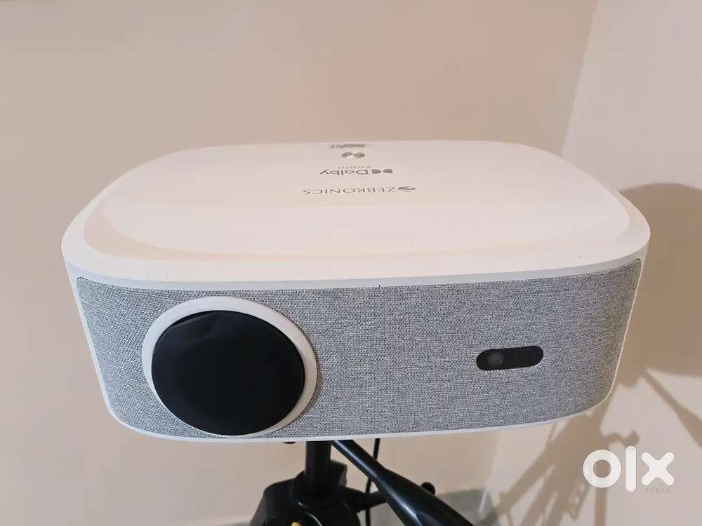 Zebronics zeb pixa play 28 urgent sale