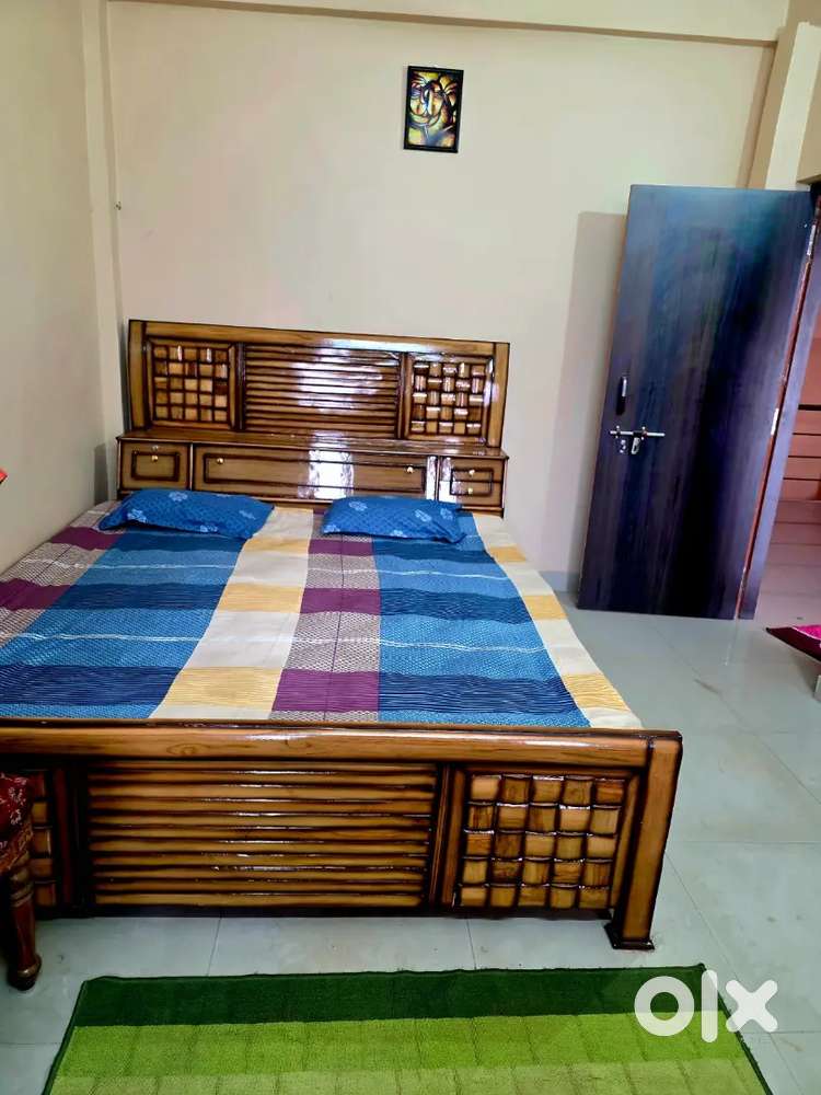 2BHK Fully Furnished Flat for Rent