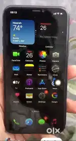 iPhone 11pro