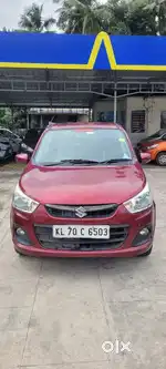 Maruti Suzuki Alto K10 VXI, 2017, Petrol