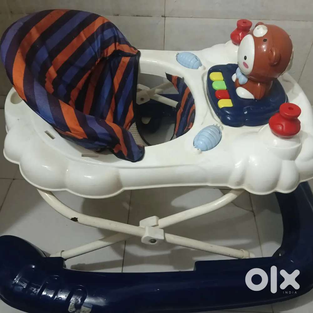 Baby walker for sale