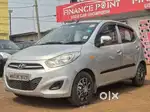 Hyundai i10 ERA 1.1 IRDE, 2013, Petrol