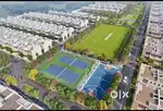 117 sq yards plot suncity anantam vrindavan