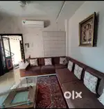 Sale 3 bhk Penthouse Fully furnished - Racecourse