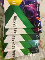 Allen Neet Ug biology modules