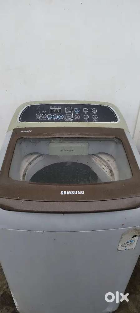 Samsung machine