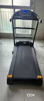 Treadmill - Durafit