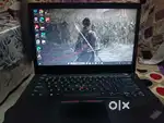6th generation 8/256 Lenovo laptop