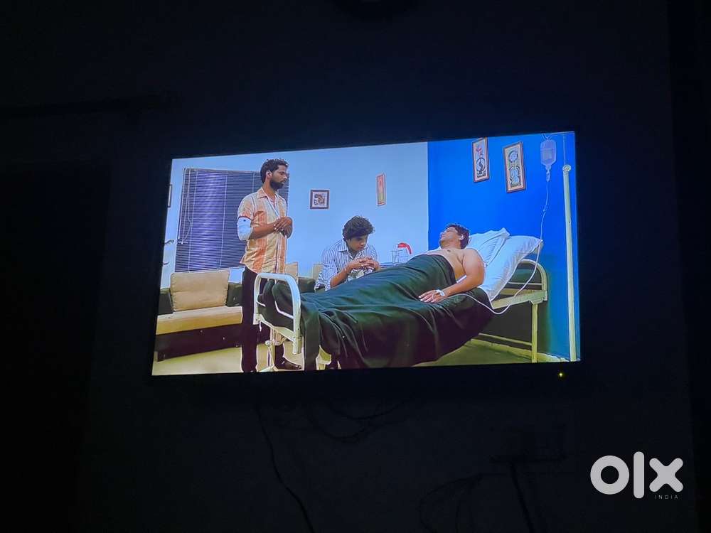Onida Smart tv