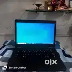DELL I7 6TH GEN COMERCIAL LAPTOP