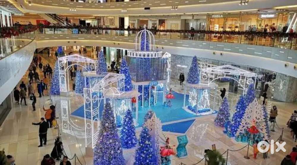 :: CALL-@HR ESHA :: SHOPPING MALL JOB OPPORTUNITIES APPLY NOW