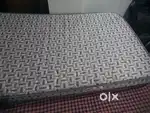 Sleepwell mattress  new condition 9 Months old urgent sell