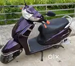 2015-16 MODEL 
ACTIVA 3G SCOOTY 
23000 KM RUNNING 
1 YEAR INSUR
