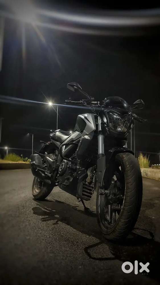 Dominar 250 for sale