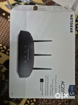 Netgear Router R6850 AC2000 Mbps