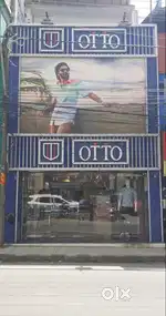 Sales Staff Required for OTTO Showroom!!!