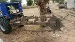 Tager machine