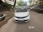 Tata Tiago XZ Opt, 2018, Petrol