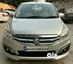 Maruti Suzuki Ertiga ZXI, 2015, Petrol