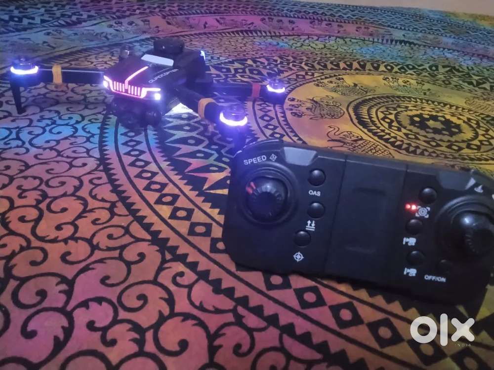 J6 pro drone