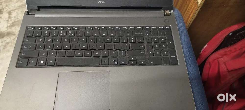 Dell laptop
